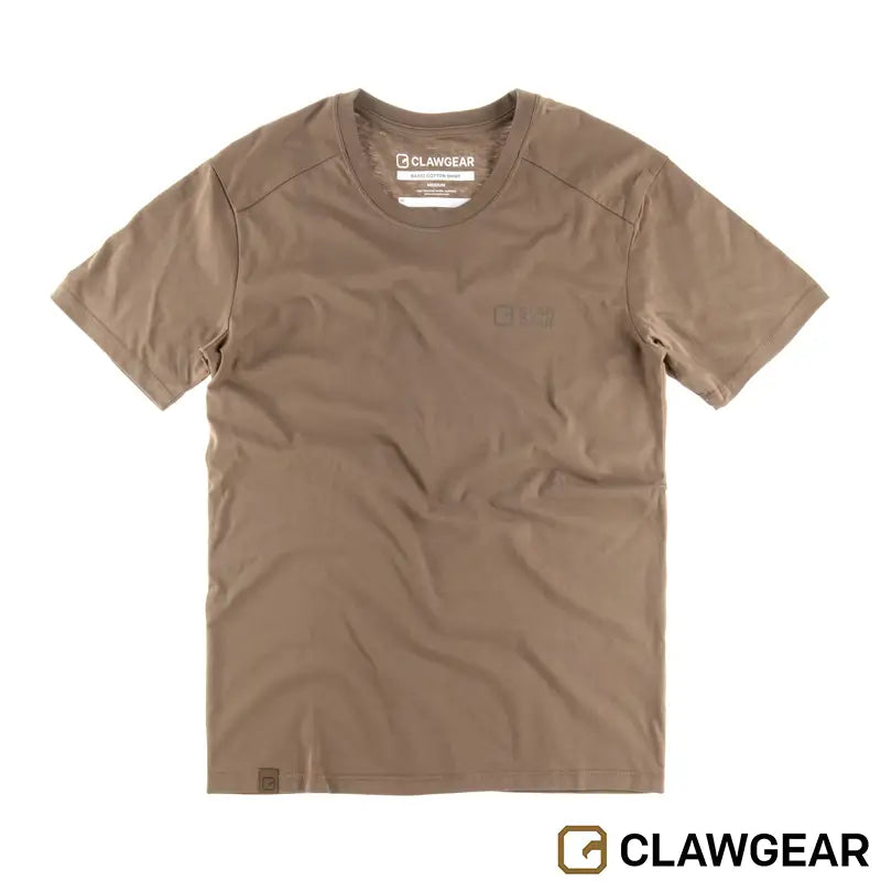 Clawgear® Basic Tee