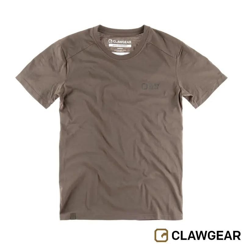 Clawgear® Basic Tee