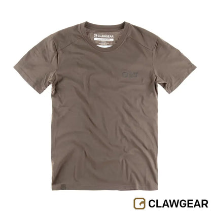 Clawgear® Basic Tee