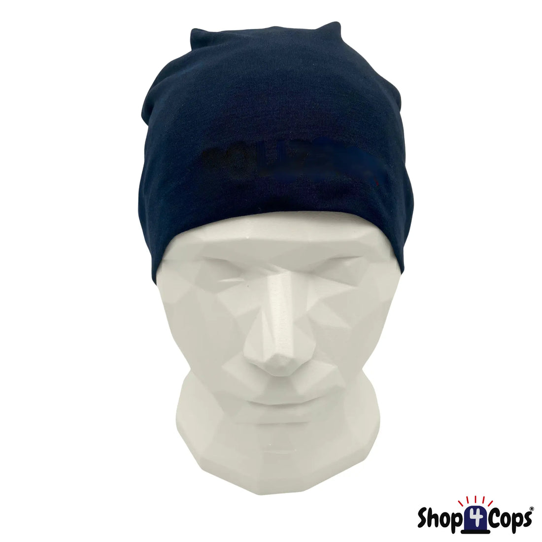Interlock Beanie