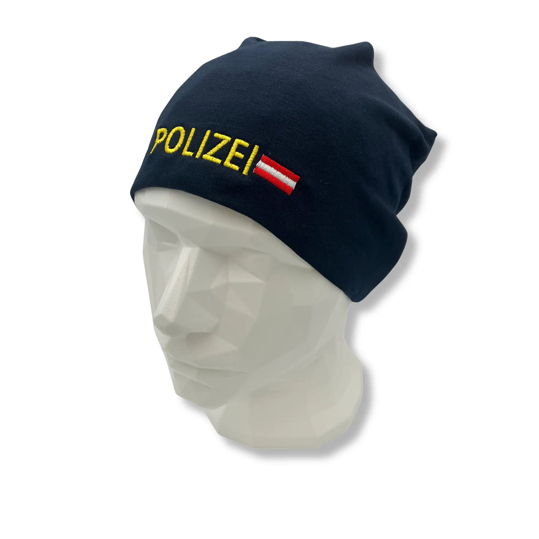 Interlock Beanie - POLIZEI Österreich