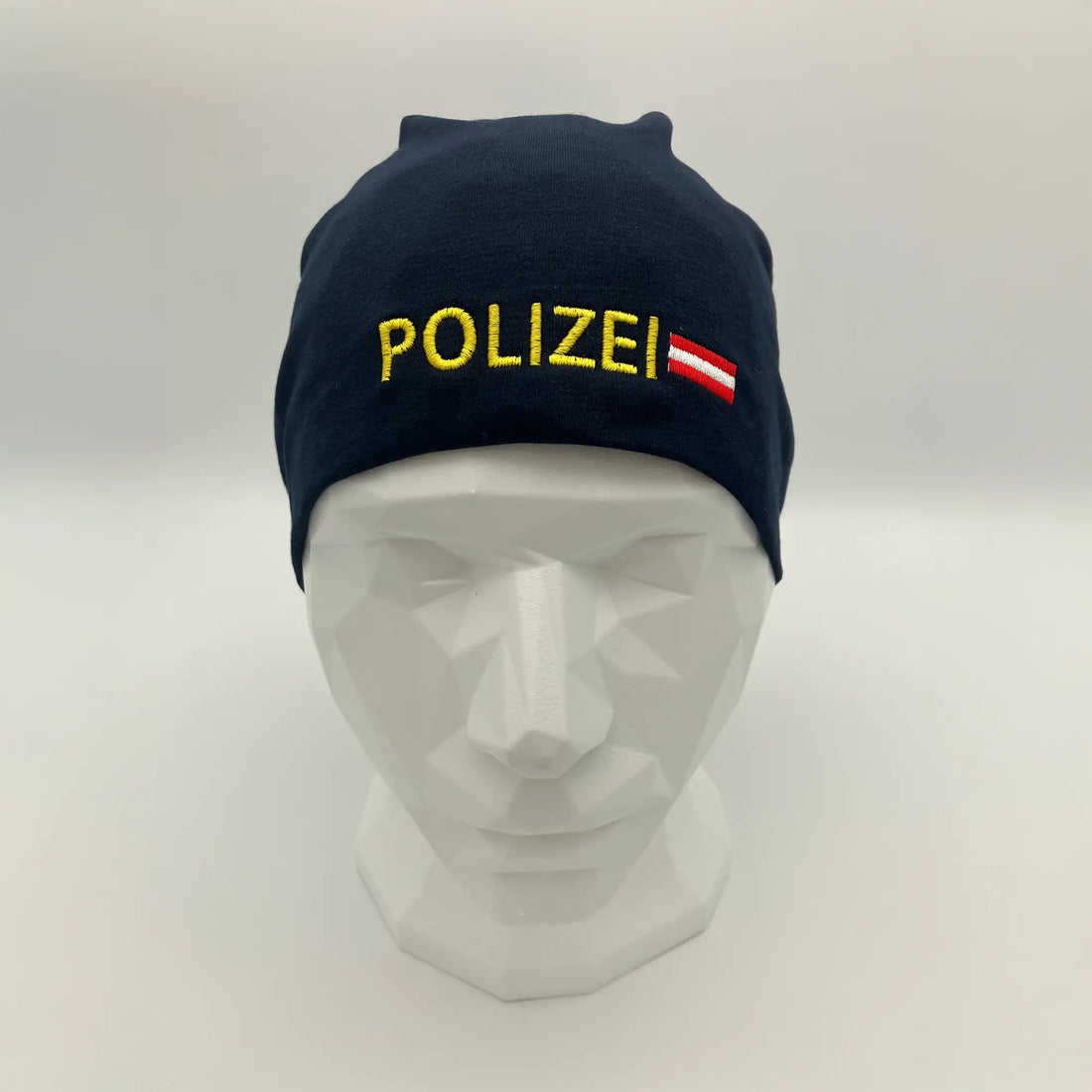 Interlock Beanie - POLIZEI Österreich