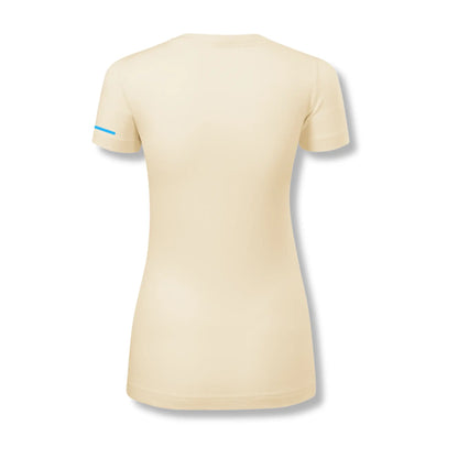 Blue Line Wear Merino Tee