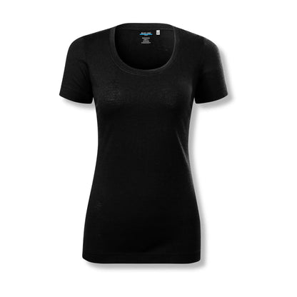 Blue Line Wear Merino Tee