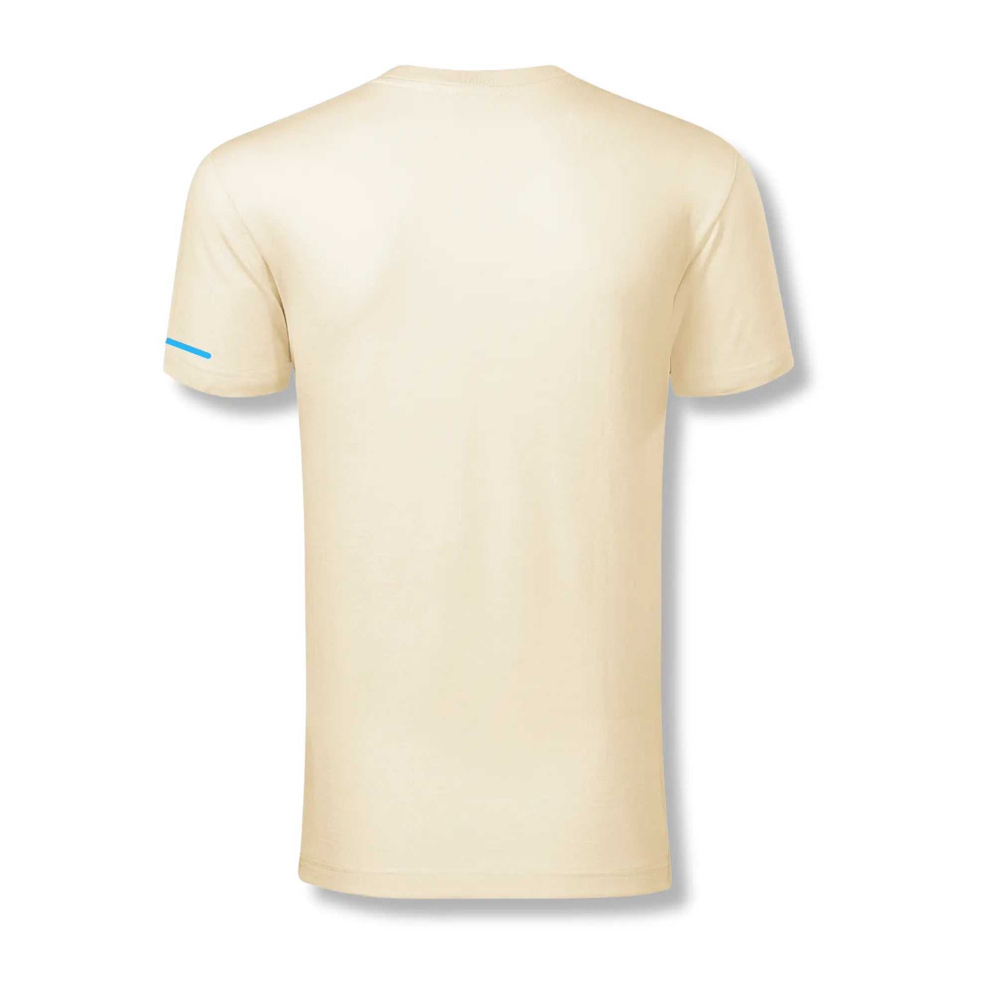 Blue Line Wear Merino Tee