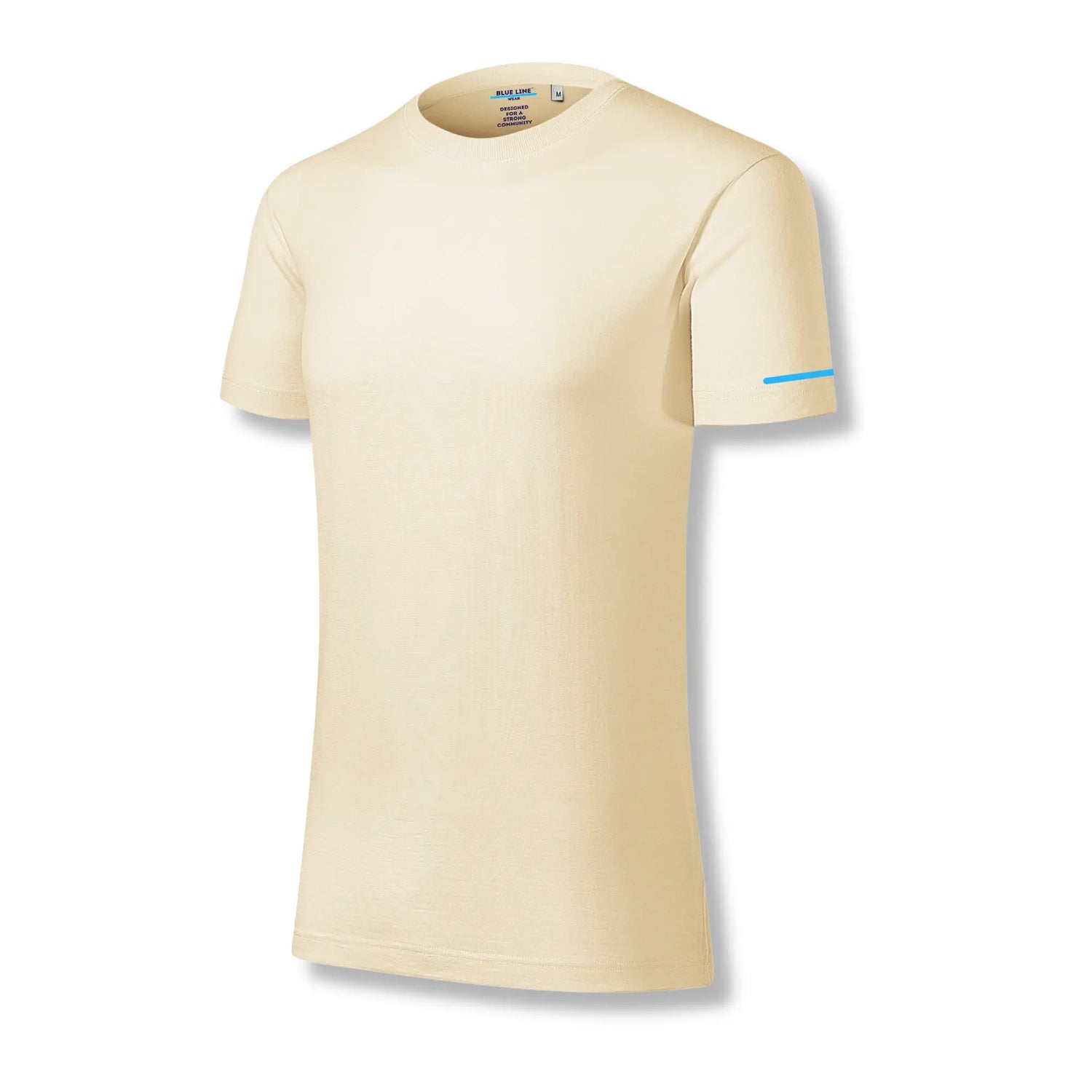 Blue Line Wear Merino Tee