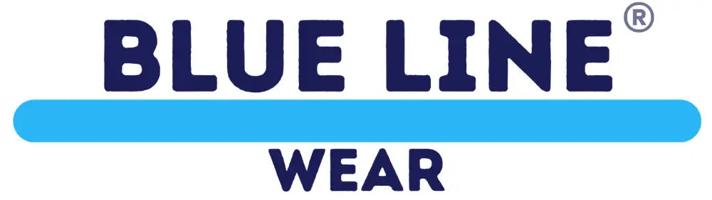 Blue Line Wear