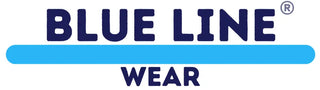Blue Line Wear
