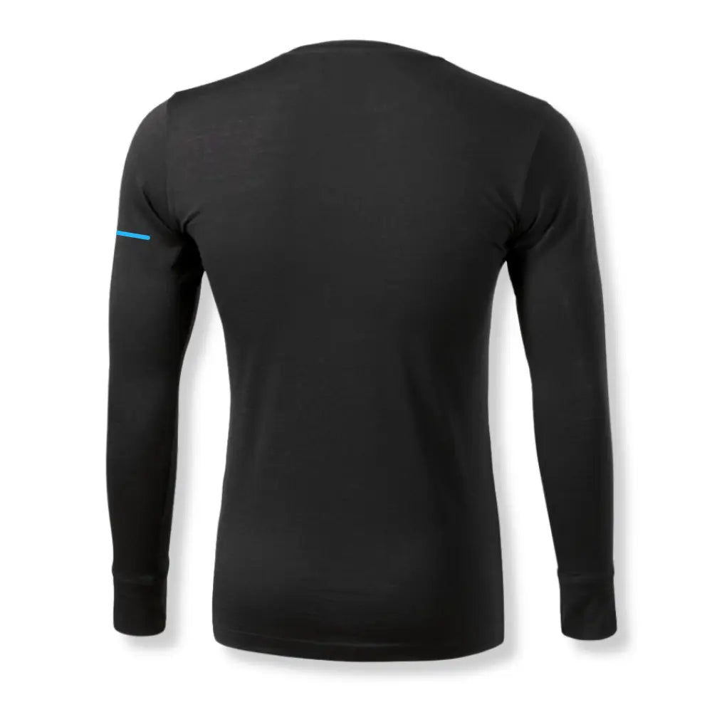 BLUE LINE WEAR Merino Tee LS