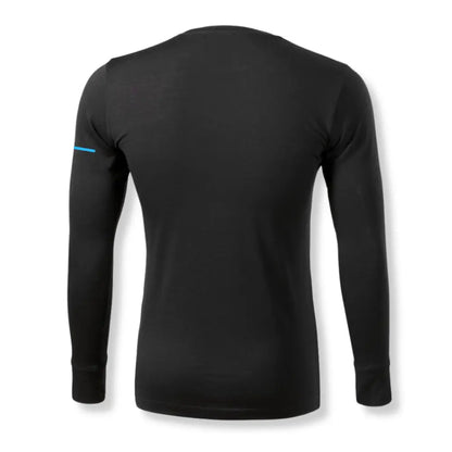 BLUE LINE WEAR Merino Tee LS