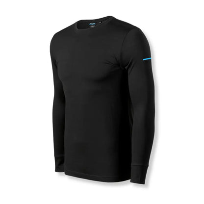 BLUE LINE WEAR Merino Tee LS