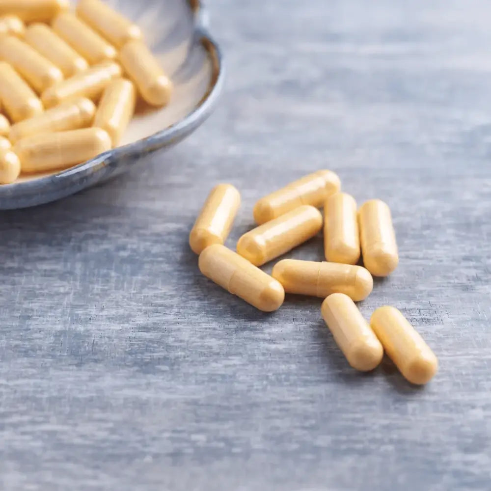 ATHLETIC SUPPLEMENTS Coenzym Q10 Kapseln Pure