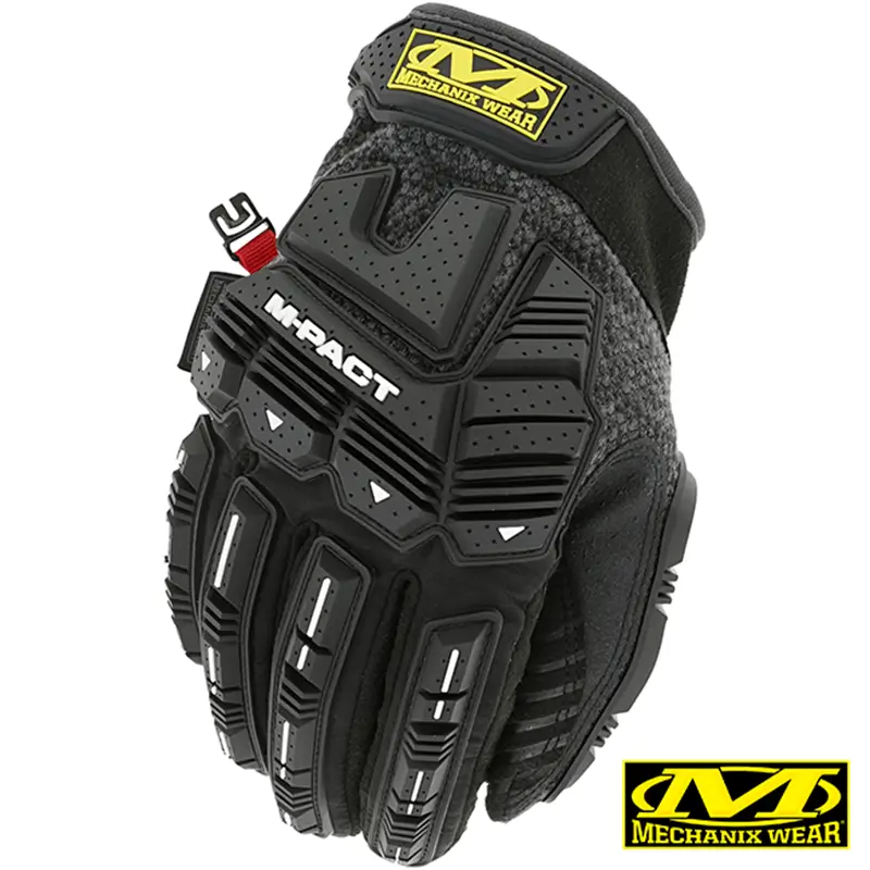 Mechanix® ColdWork M-Pact®