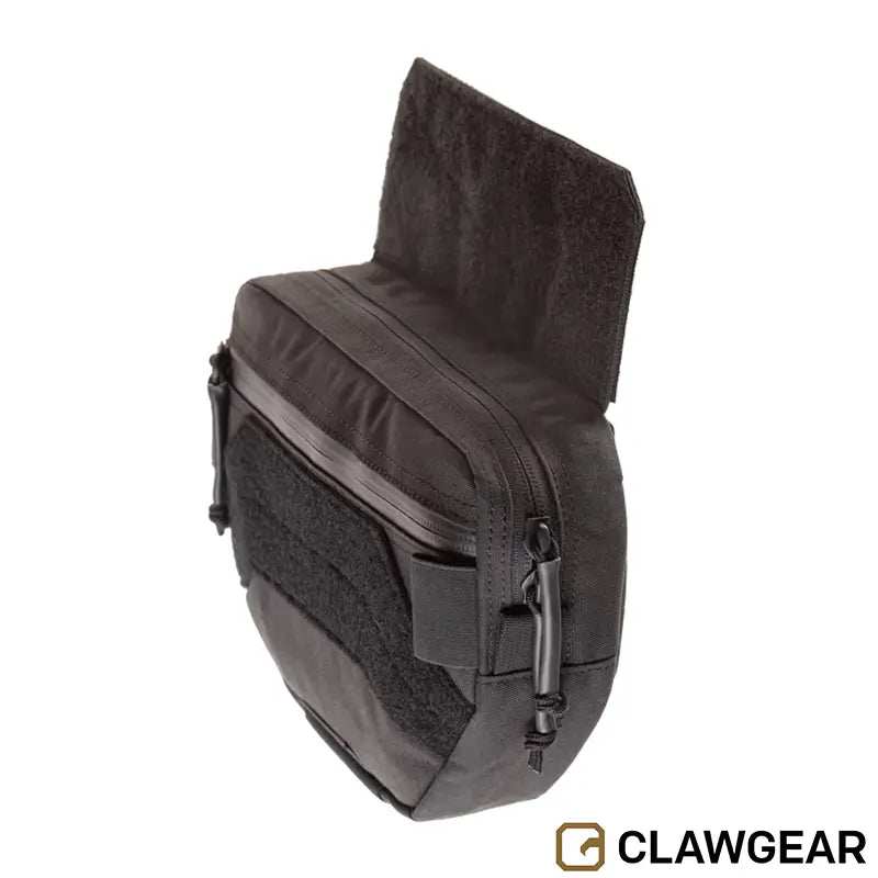 Clawgear® Drop Down Velcro Utility Pouch