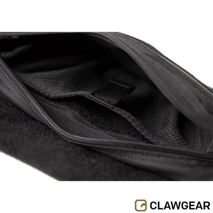 Clawgear® Drop Down Velcro Utility Pouch