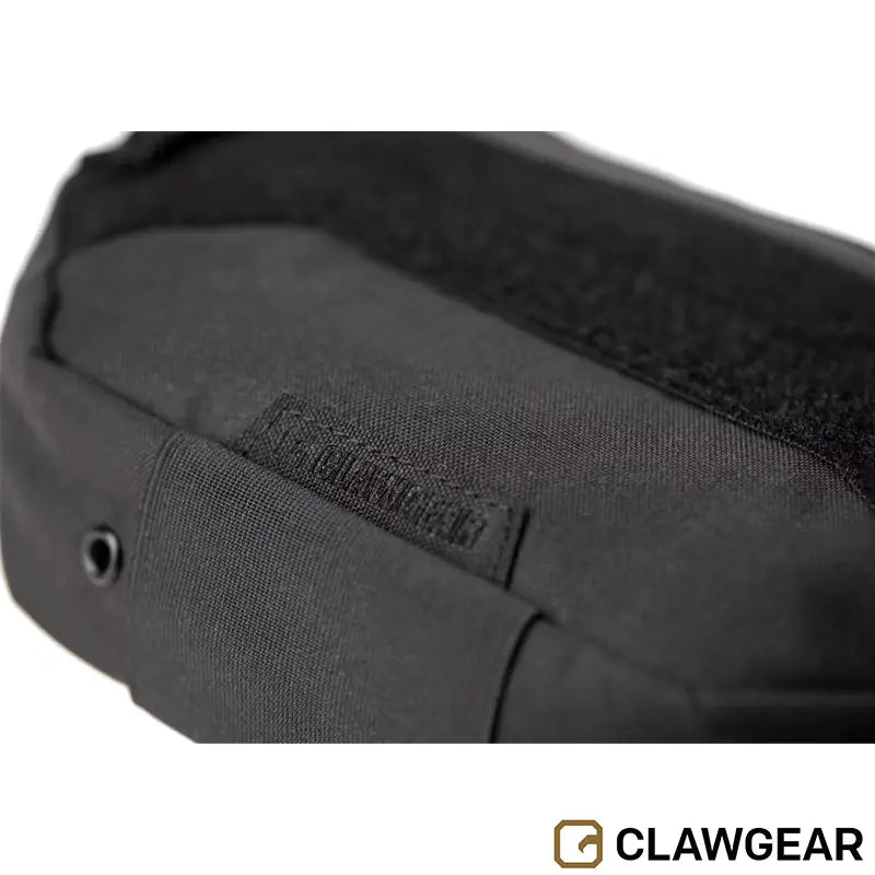 Clawgear® Drop Down Velcro Utility Pouch