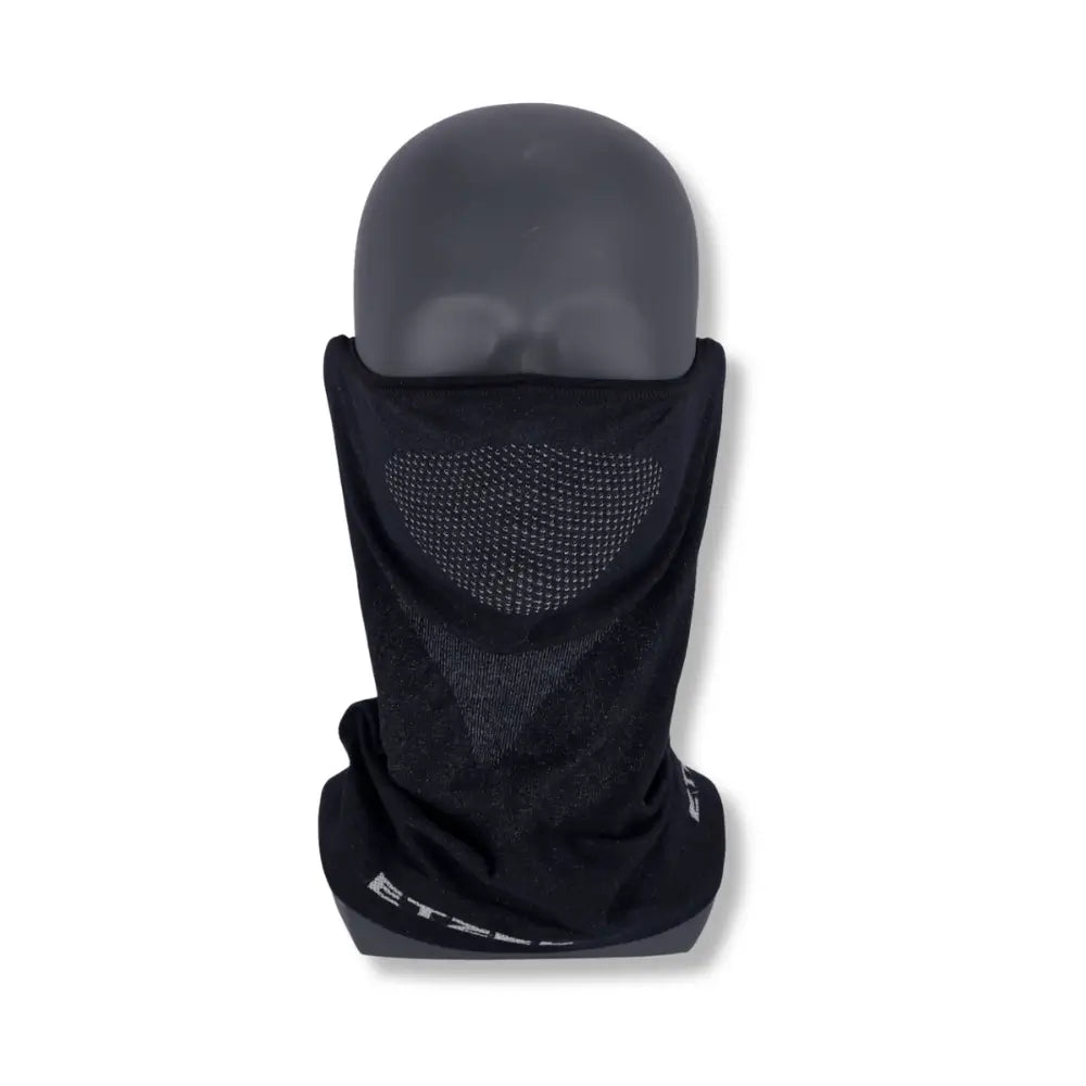 ETZEL® Tactical Face Shield schwarz - NEUTRAL