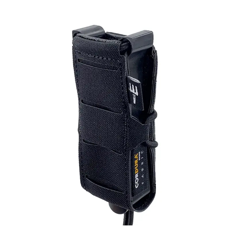 Pitchfork® FLEX Single Pistol Magazine Pouch