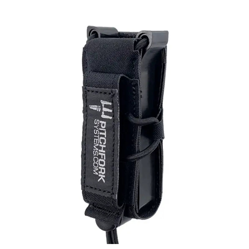 Pitchfork® FLEX Single Pistol Magazine Pouch