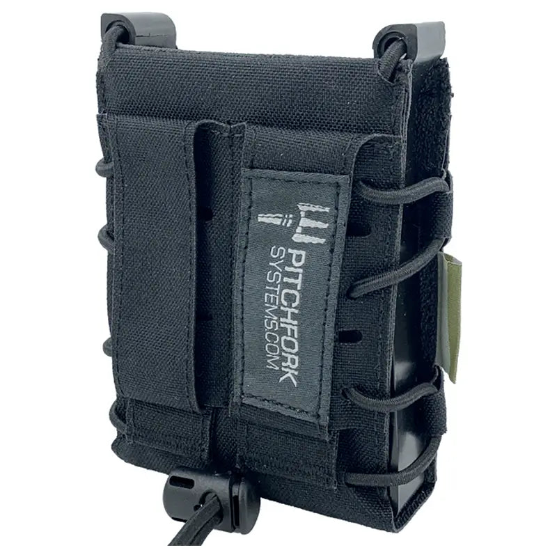 Pitchfork® FLEX Single Rifle Magazine Pouch