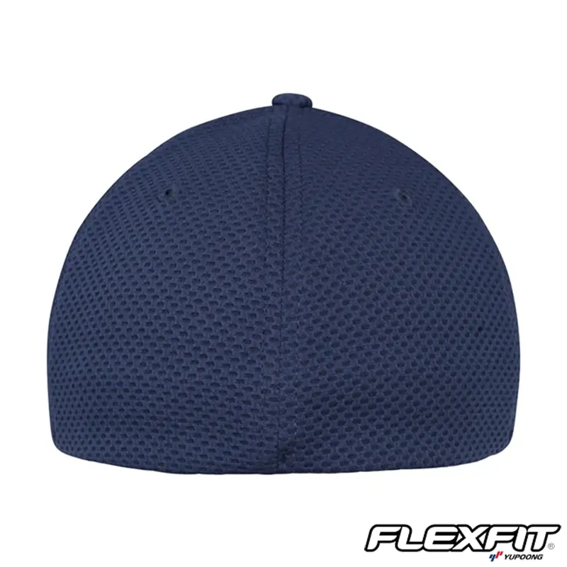 Flexfit® 3D Hexagon Jersey Cap