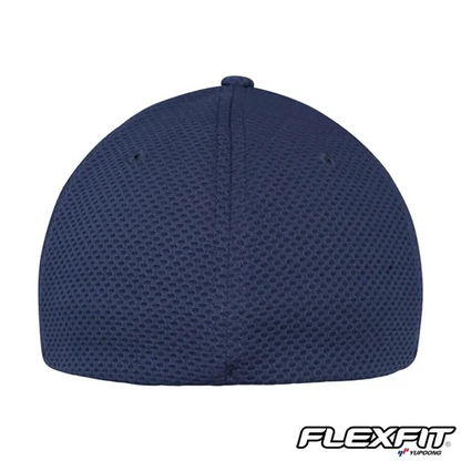 Flexfit® 3D Hexagon Jersey Cap