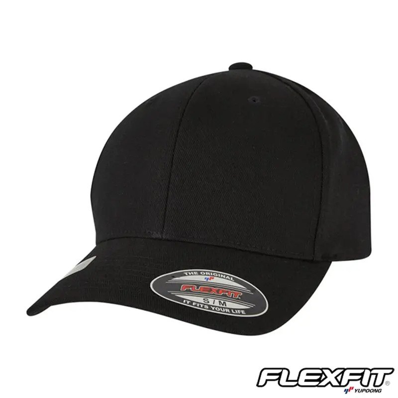 Flexfit® Wooly Combed Waterrepellent Cap