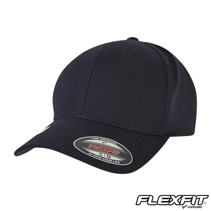 Flexfit® Wooly Combed Waterrepellent Cap