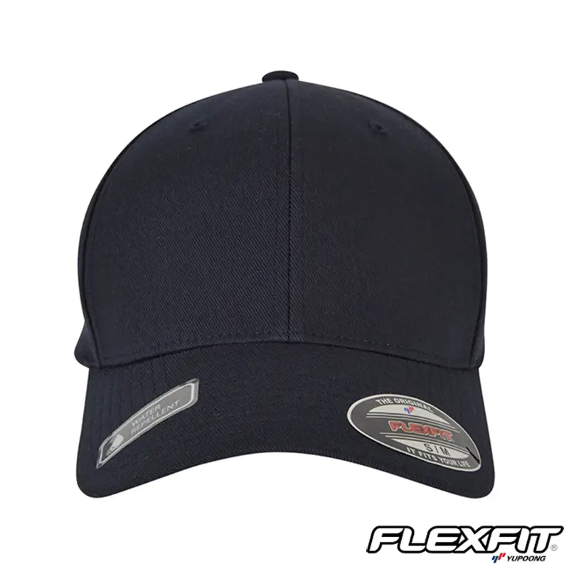 Flexfit® Wooly Combed Waterrepellent Cap