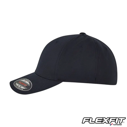 Flexfit® Wooly Combed Waterrepellent Cap