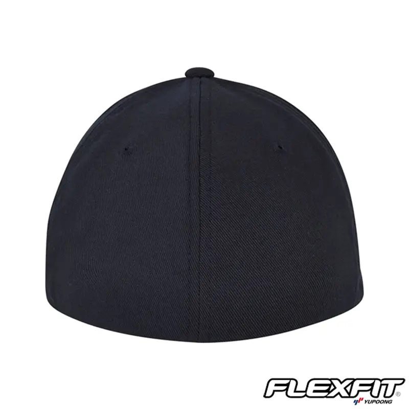 Flexfit® Wooly Combed Waterrepellent Cap