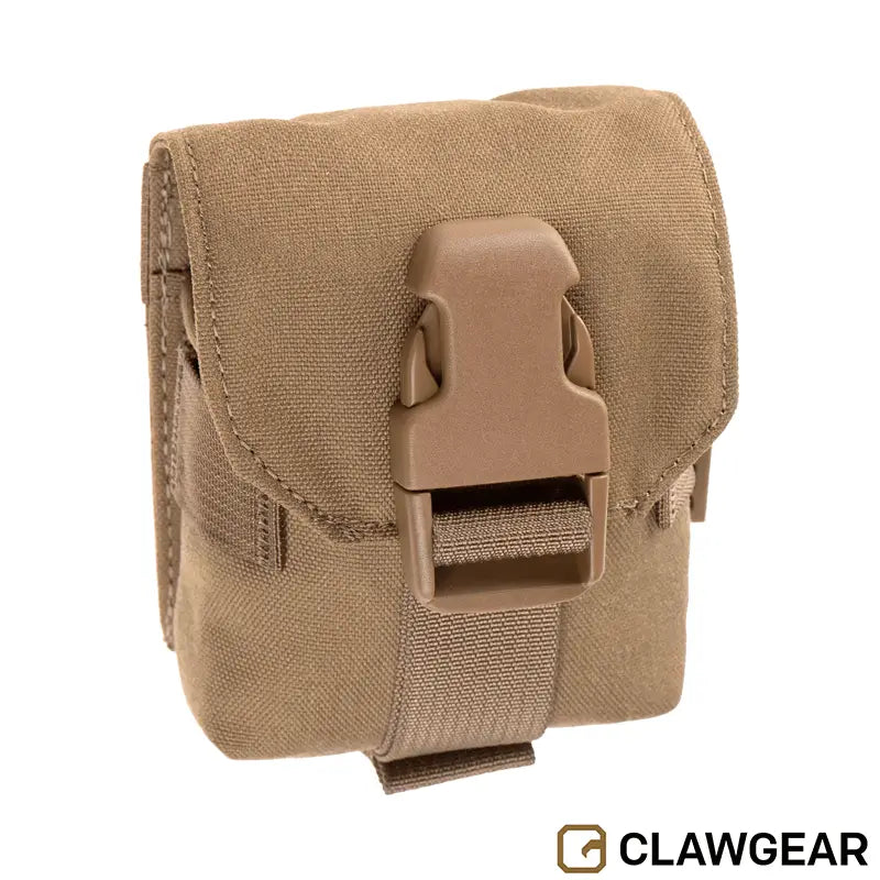 Clawgear® Frag Grenade Pouch Core