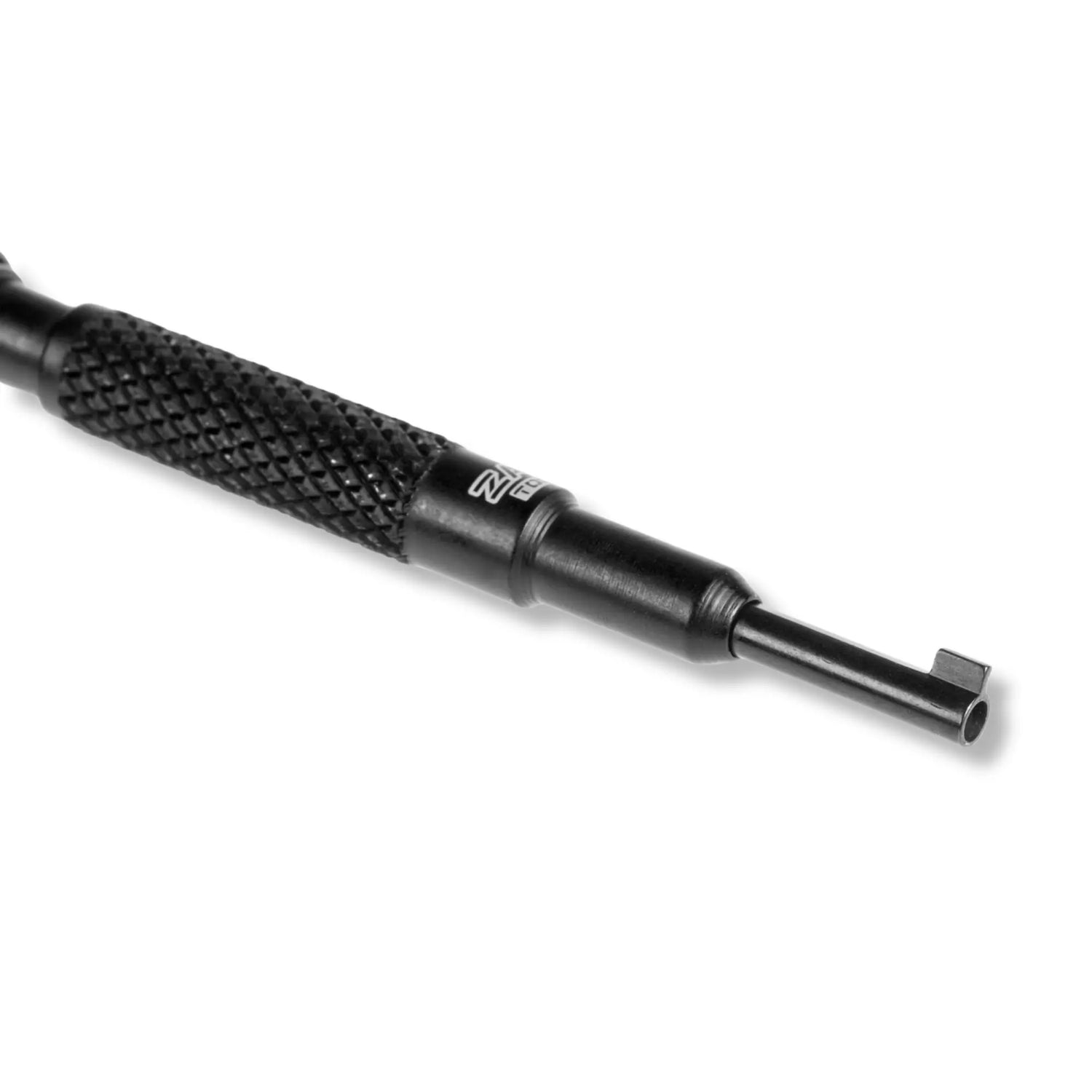 ZakTool® Handfesselschlüssel (Carbon) mit Ring