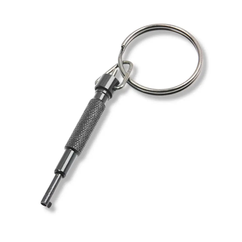 Handfesselschlüssel mit Dorn