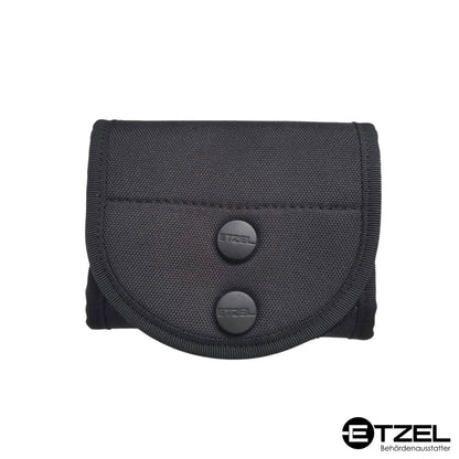 ETZEL® Handschuhholster standard, mit Druckknopf/Klett