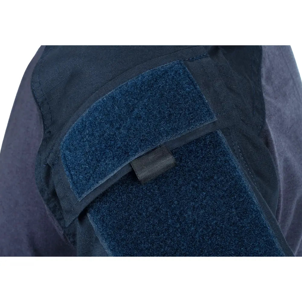 InvaderGear® Combat Shirt - inkl. POLIZEI Stick (Österreich)