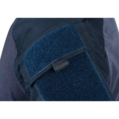 InvaderGear® Combat Shirt - inkl. POLIZEI Stick (Österreich)