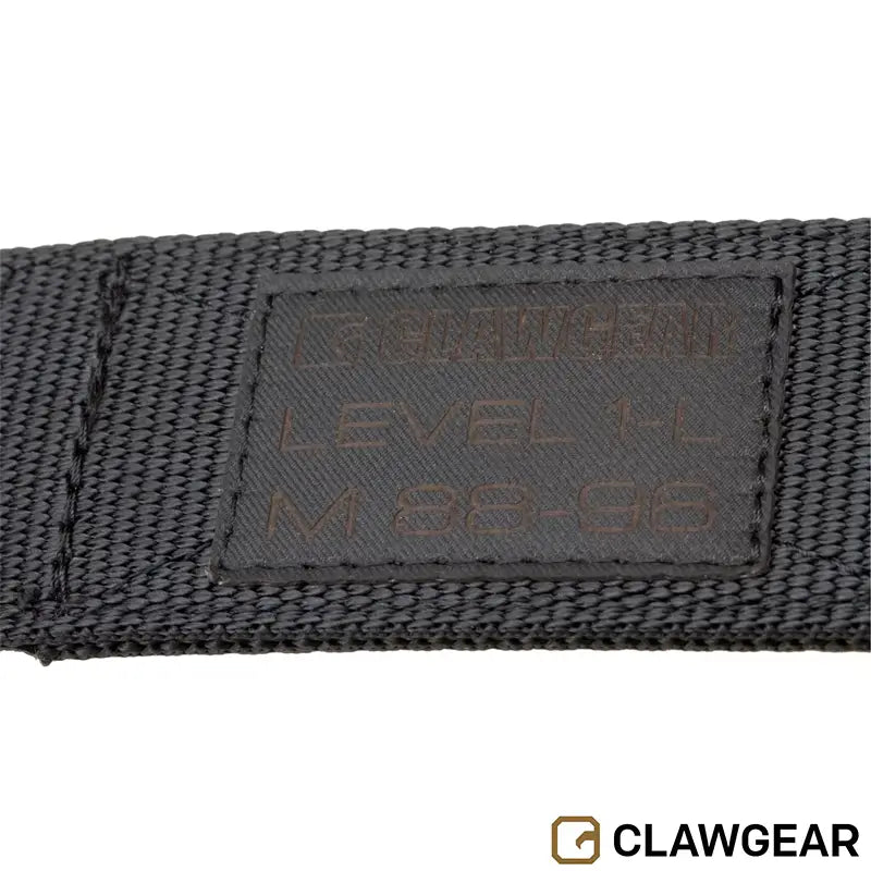 CLAWGEAR KD One Belt