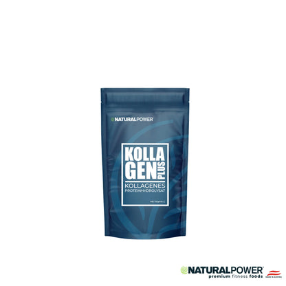 NaturalPower® Kollagen PLUS