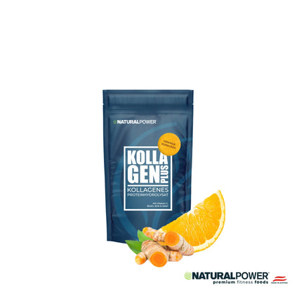 NaturalPower® Kollagen PLUS