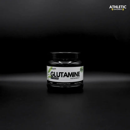 ATHLETIC SUPPLEMENTS L-Glutamin Ultrapure 300g