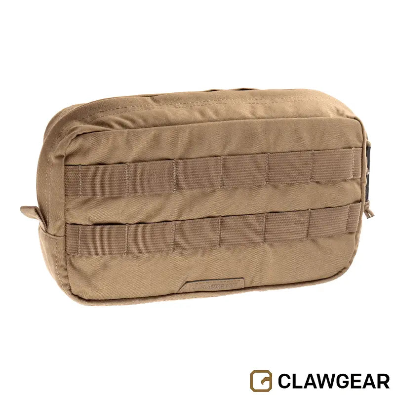 Clawgear® Large Horizontal Utility Pouch Core
