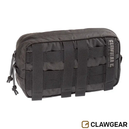 Clawgear® Large Horizontal Utility Pouch Core