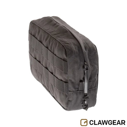 Clawgear® Large Horizontal Utility Pouch Core