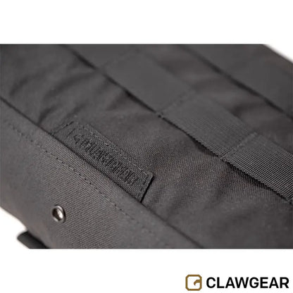 Clawgear® Large Horizontal Utility Pouch Core
