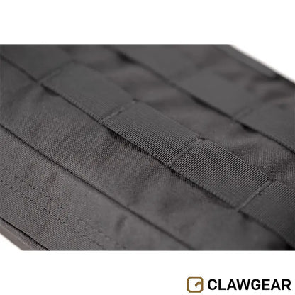 Clawgear® Large Horizontal Utility Pouch Core