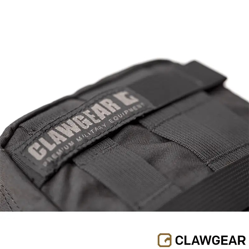 Clawgear® Large Horizontal Utility Pouch Core