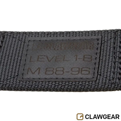 Clawgear® Level 1-B Belt