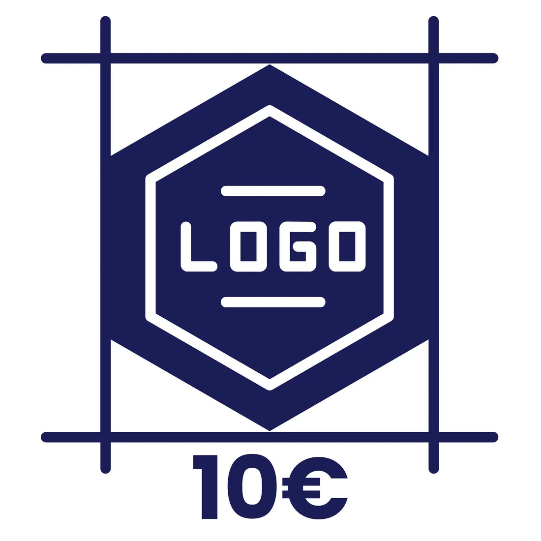 LOGO-Erstellung/Bearbeitung