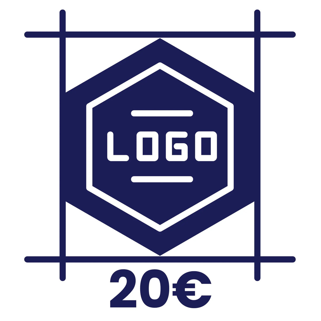 LOGO-Erstellung/Bearbeitung